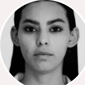 Babysitter in Saltillo: Lesly Cruz