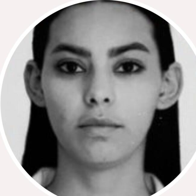 Babysitter in Saltillo: Lesly Cruz