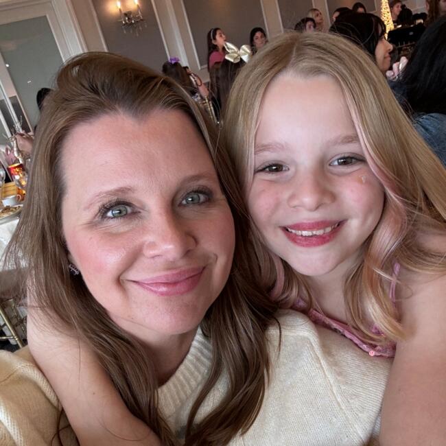 Babysitter in Florham Park: Robin