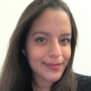 Nanny in Cornellà de Llobregat: Melany