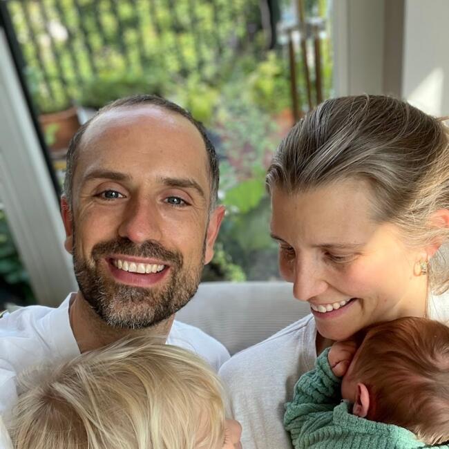 Babysitter Job in Berlin: Anne