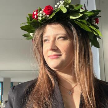 Babysitter a Maddaloni: Federica