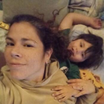 Babysitting job in Córdoba: babysitting job Aleks