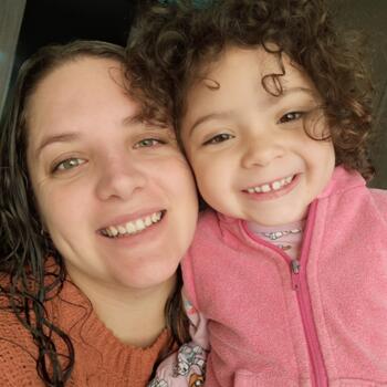 Babysitter in Paysandú: Florencia