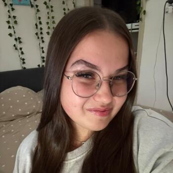 Babysitter in Tilburg: Liliana