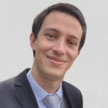 Babysitting job in São Paulo: babysitting job Antônio