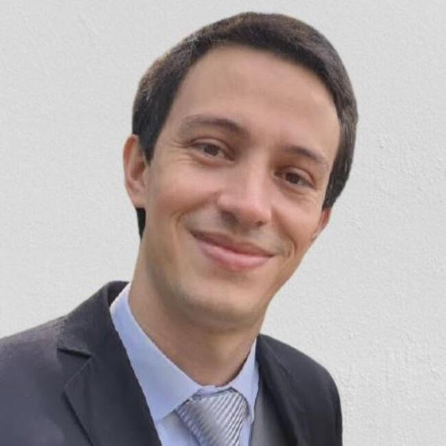 Babysitting job in São Paulo: Antônio