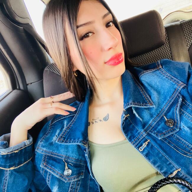 Niñera en Alto Hospicio: Kiara