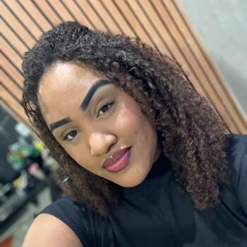 Babysitter in Vitória: Juliana