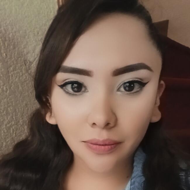 Niñera en Conocoto: Marjorie