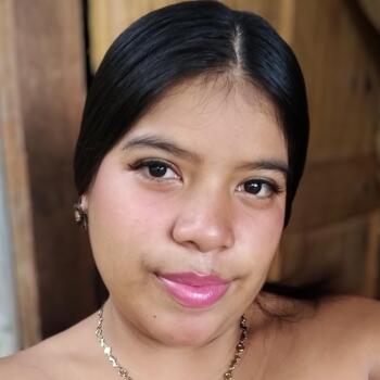 Babysitter in Horconcitos: Estrella