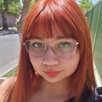 Babysitter in Puente Alto: Amy