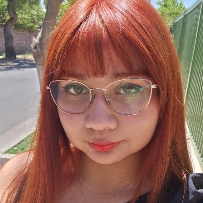 Babysitter in Puente Alto: Amy