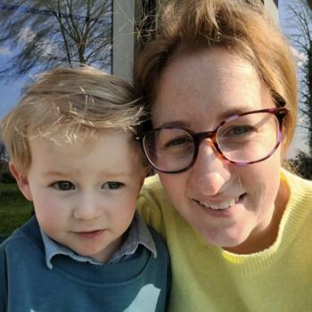 Parent Bruges: Melissa