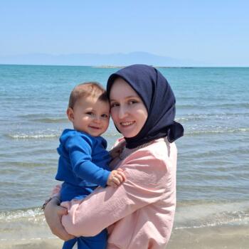 Babysitter in Adana: Beyza