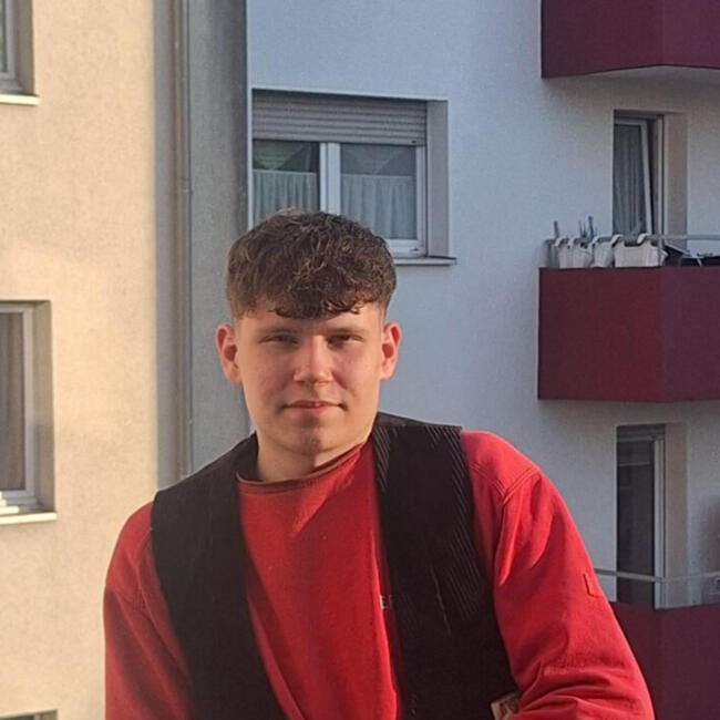 Babysitter in Werne: Laif