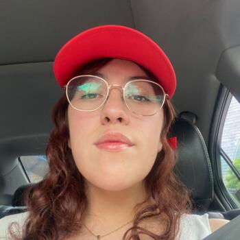 Babysitter Ciudad Nezahualcoyotl: Rebeca