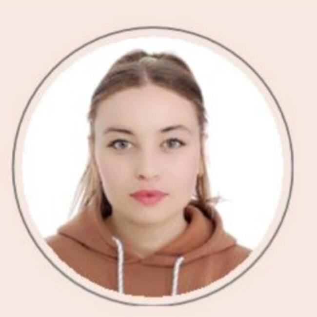 Babysitter in Rueil-Malmaison: Halima