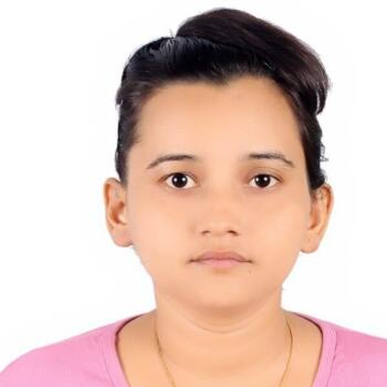 Barnvakt i Vanda: Sapana