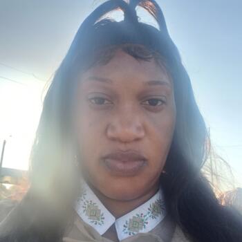 Babysitter Montego Bay: Nadine