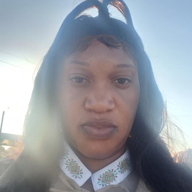 Babysitter in Montego Bay: Nadine