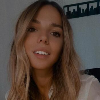 Babysitter Nichelino: Klaudia