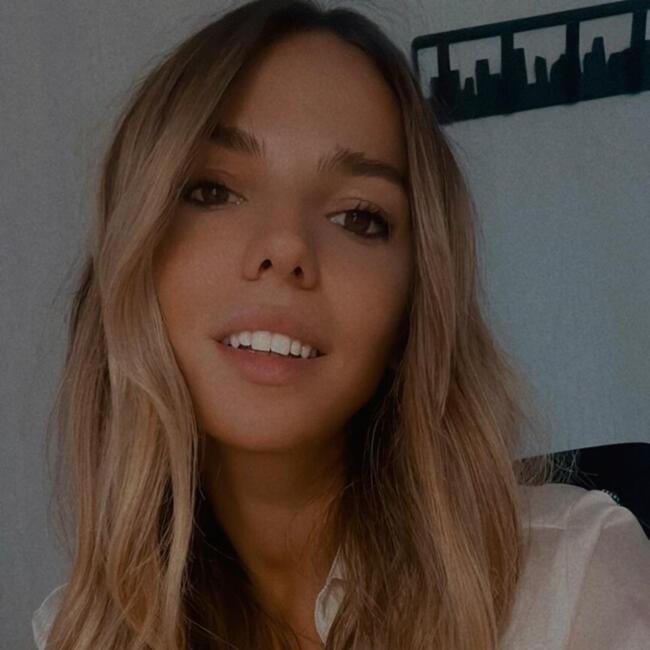 Babysitter in Nichelino: Klaudia