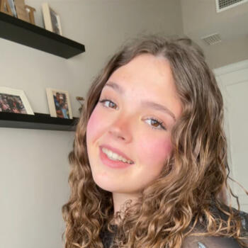 Canguro en Las Rozas de Madrid: Laura