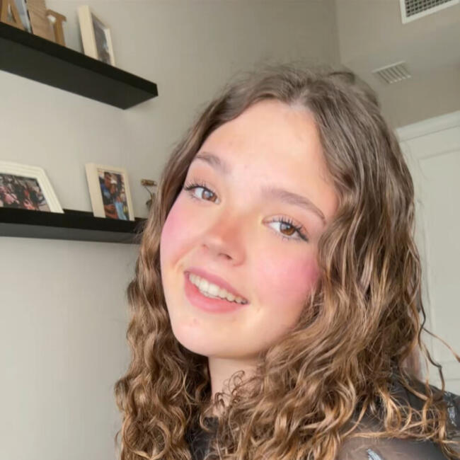 Canguro en Las Rozas de Madrid: Laura