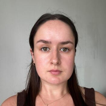 Babysitter Sydney: Jessica