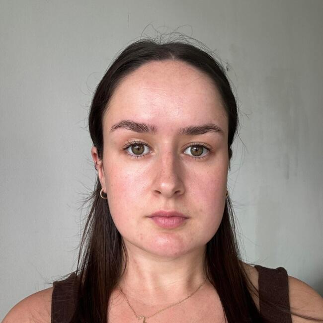 Babysitter in Sydney: Jessica