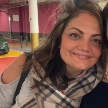 Babysitter A Coruña: Maria Alejandra Gonzalez Agra