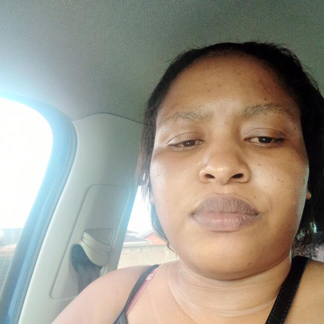 Nanny in KwaMashu: Ziningi