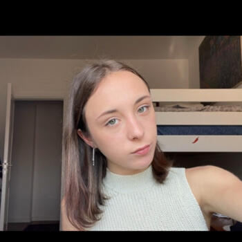 Babysitter Palermo: Beatrice