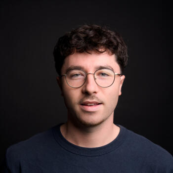 Babysitter in Dublin: Victor