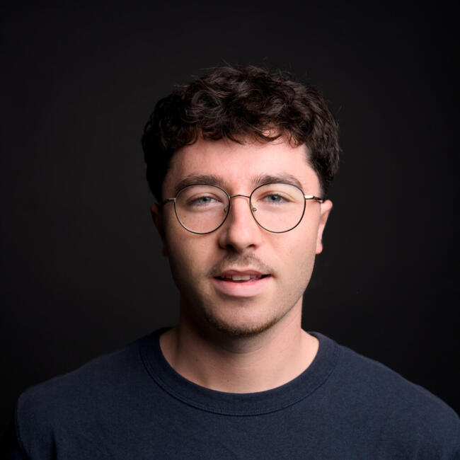 Babysitter in Dublin: Victor