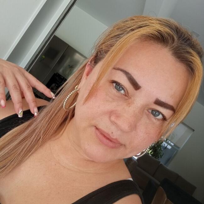 Niñera en Valencia: María Eugenia