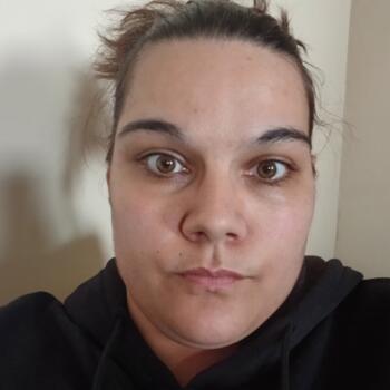 Babysitter in Callac: Deborah