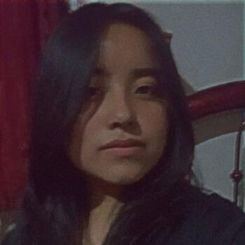 Niñera en Ciudad de México: Noemi