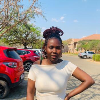 Babysitter in Potchefstroom: Keabetswe