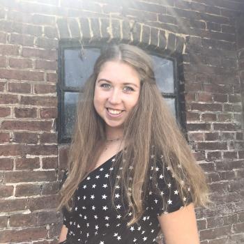 Oppas Oldeholtwolde: Ilse