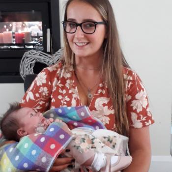 Babysitters in Wicklow: Rachel