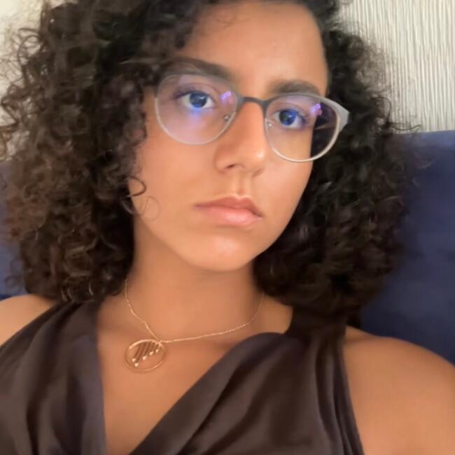 Babysitter in Vilvoorde: Afaf