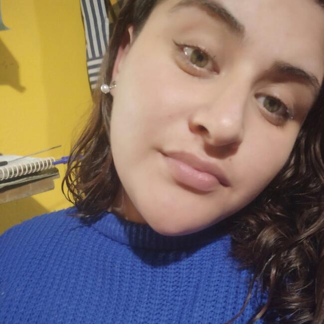 Babysitter in San Pedro: Betiana