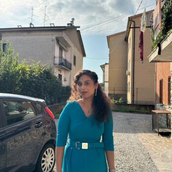 Babysitter in Fontanella: Monica