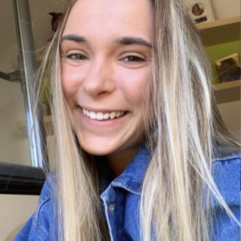 Niñeras en Cornellà de Llobregat: Laura