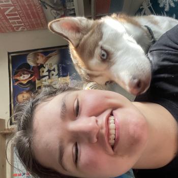 Babysitter in Pakenham: Jennifer
