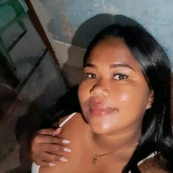 Niñera en Campo de la Cruz: Yubisay