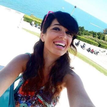 Babysitter a Pescara: Ilaria