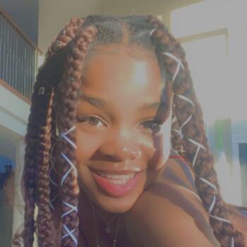 Babysitter in Mississauga: Chiamaka